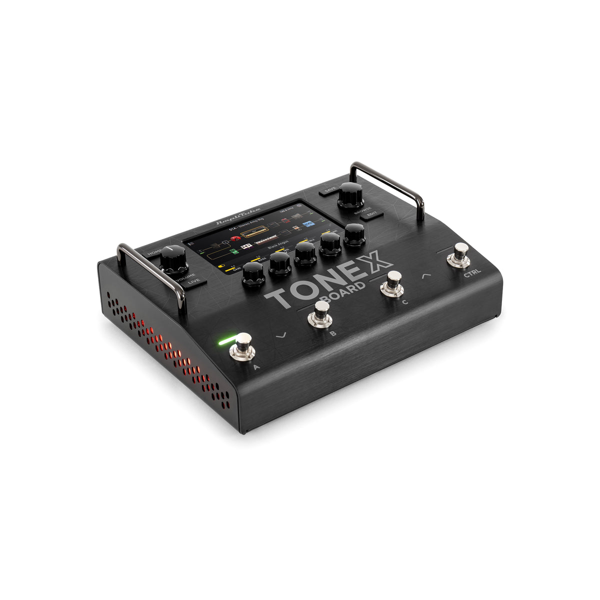 Tonex Board