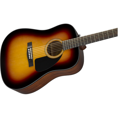 CD-60 Dreadnought V3 DS Sunburst
