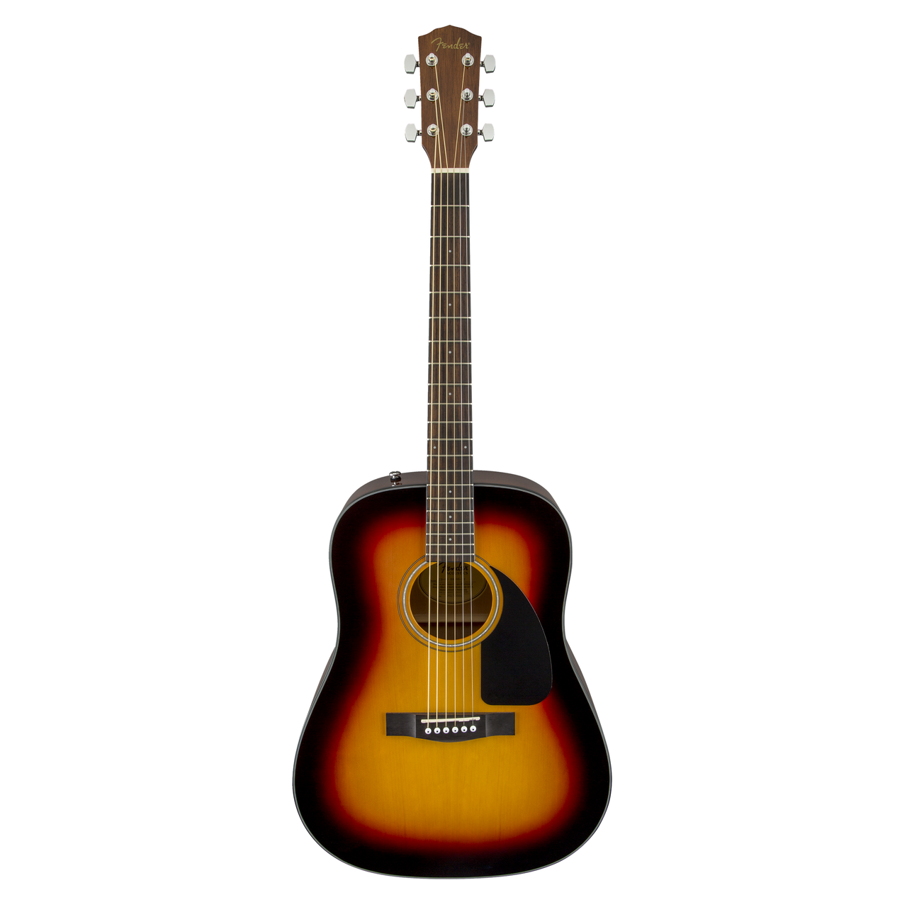 CD-60 Dreadnought V3 DS Sunburst