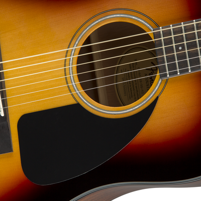 CD-60 Dreadnought V3 DS Sunburst