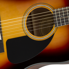 Ladda upp bild till gallerivisning, CD-60 Dreadnought V3 DS Sunburst
