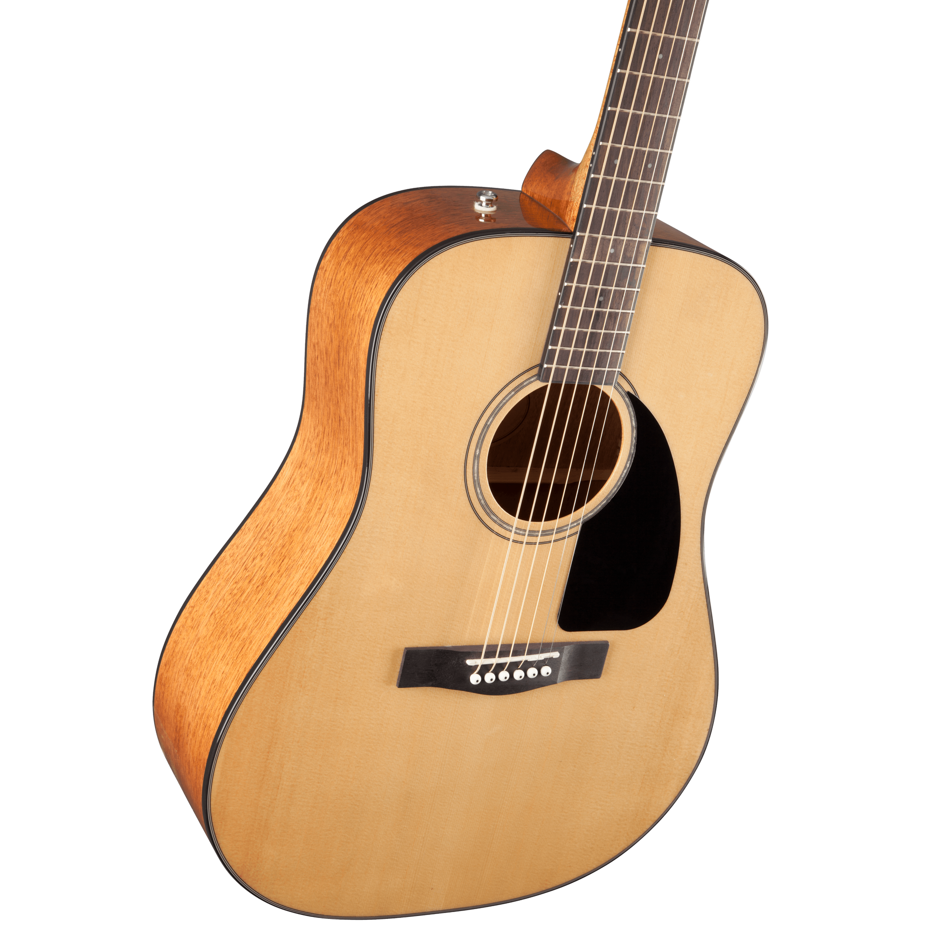CD-60 Dreadnought V3 DS Natur