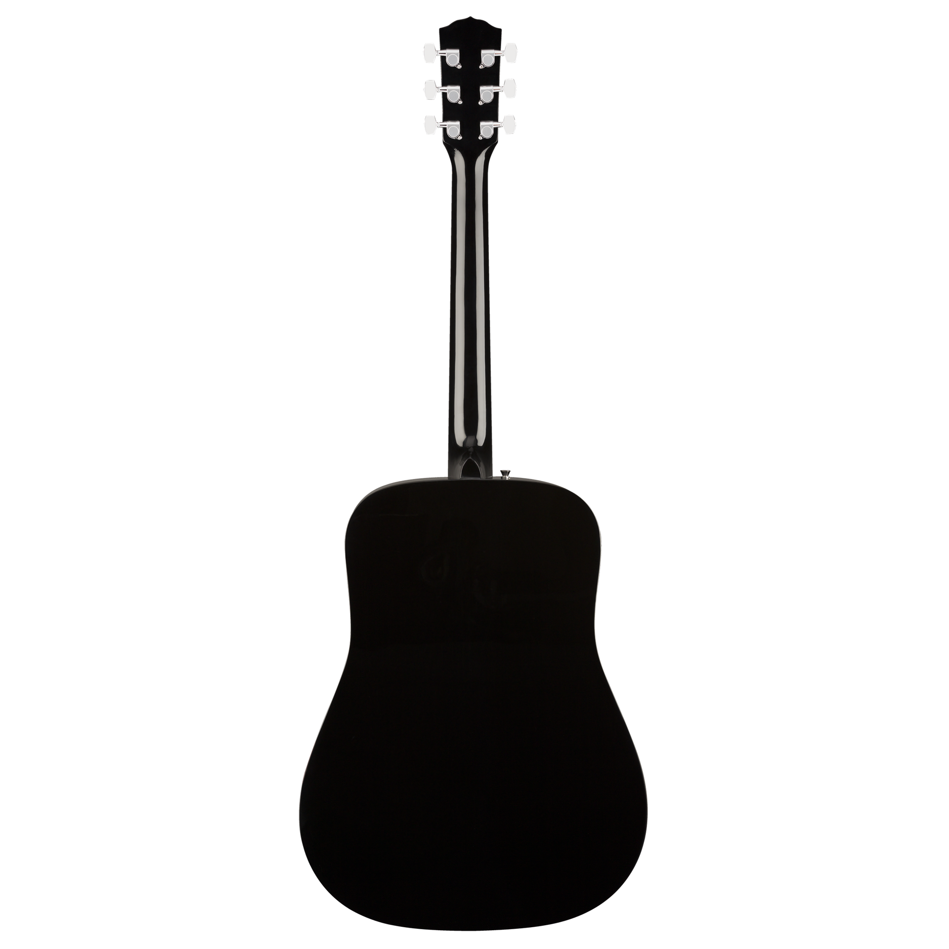 Fender - FA-115 Dreadnought Pack Sunburst Walnut - Musik Utan Gränser 