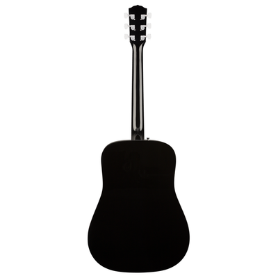 Fender - FA-115 Dreadnought Pack Sunburst Walnut - Musik Utan Gränser 