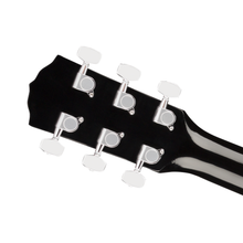 Load image into Gallery viewer, Fender - FA-115 Dreadnought Pack Sunburst Walnut - Musik Utan Gränser 
