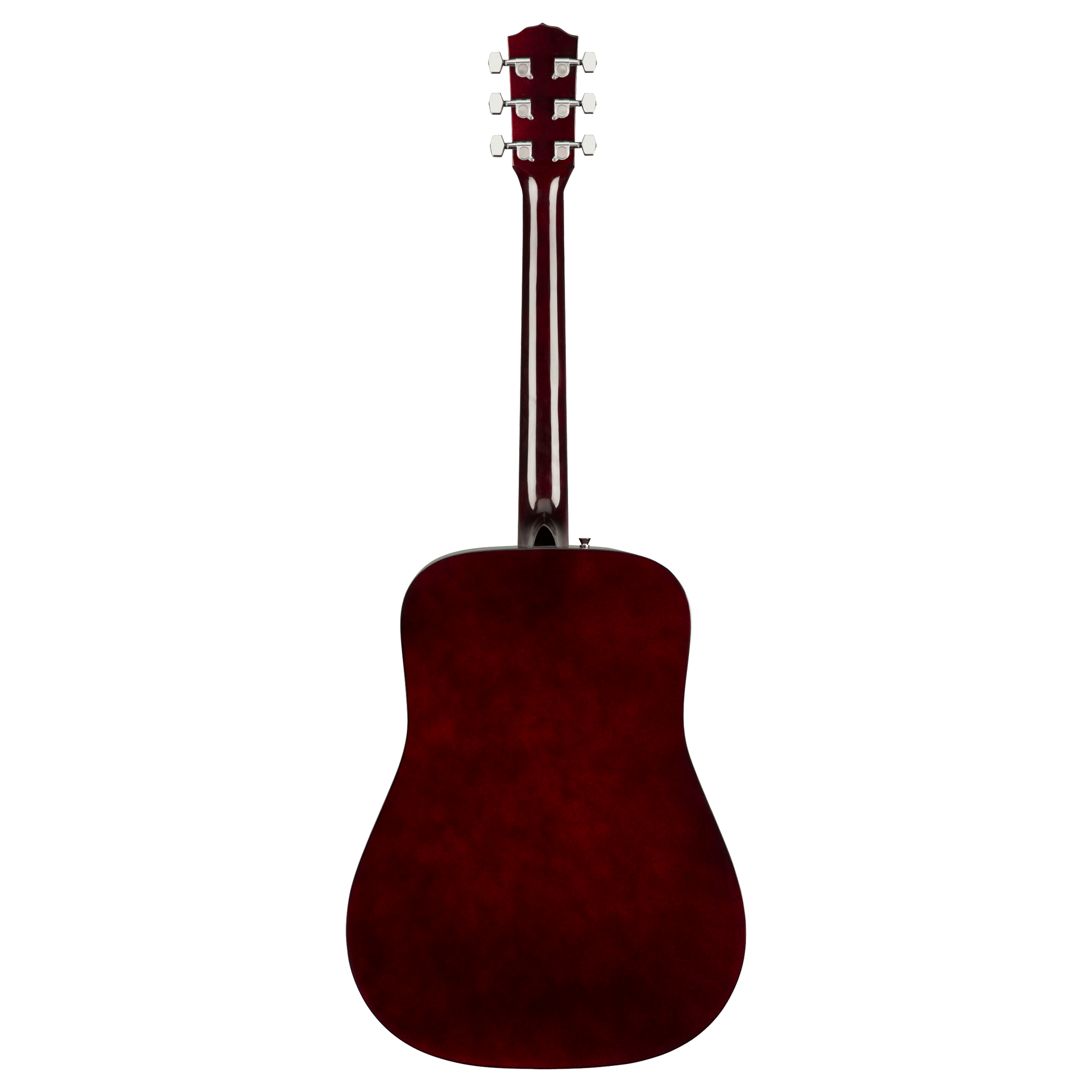 Fender - FA-115 Dreadnought Pack Natural Walnut - Musik Utan Gränser 