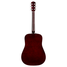 Load image into Gallery viewer, Fender - FA-115 Dreadnought Pack Natural Walnut - Musik Utan Gränser 
