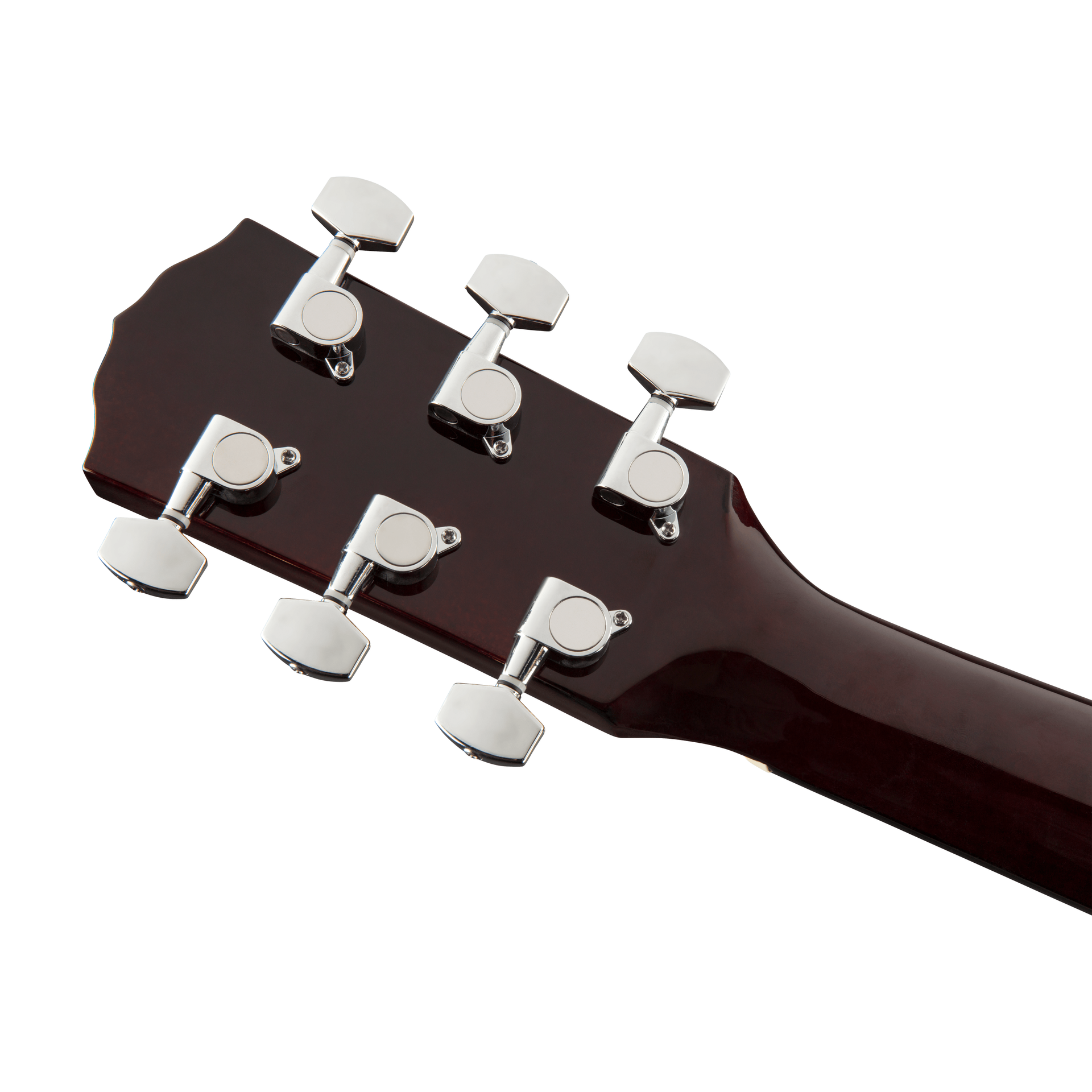 Fender - FA-115 Dreadnought Pack Natural Walnut - Musik Utan Gränser 