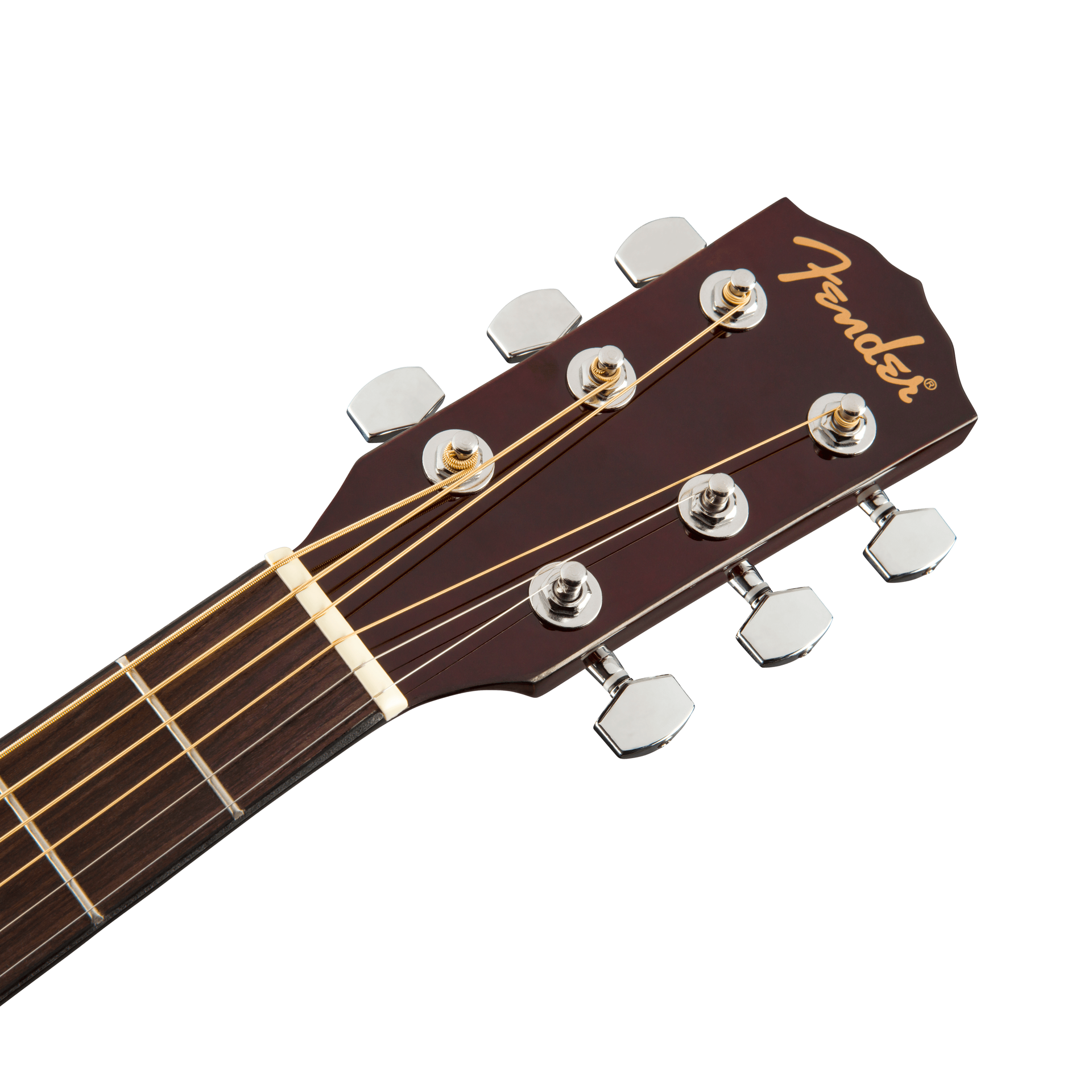 Fender - FA-115 Dreadnought Pack Natural Walnut - Musik Utan Gränser 