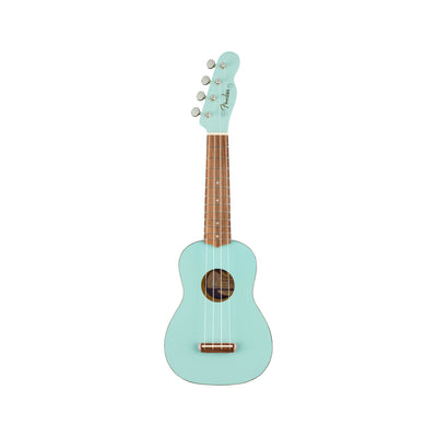 Venice Sopran Ukulele Daphne Blue