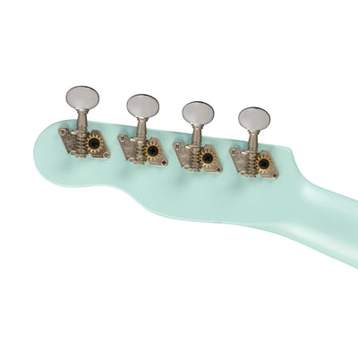 Venice Sopran Ukulele Daphne Blue