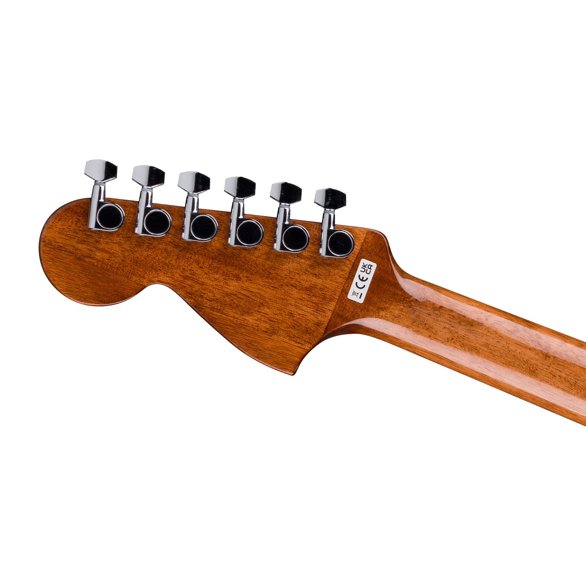 California Standard Monterey Svart