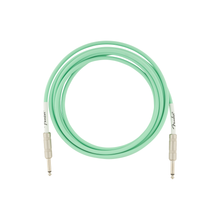 Ladda upp bild till gallerivisning, Original Series Instrument Cable 10&#39; Surf Green
