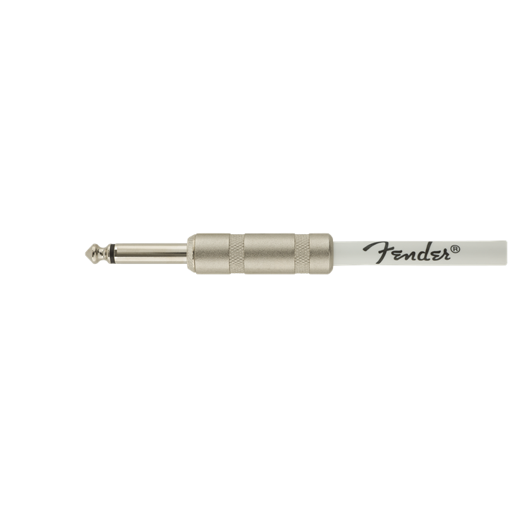 Fender - Original Series Instrument Cable 15' Daphne Blue - Musik Utan Gränser 