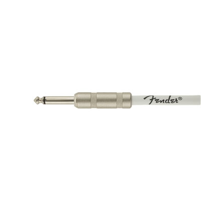 Fender - Original Series Instrument Cable 15' Daphne Blue - Musik Utan Gränser 
