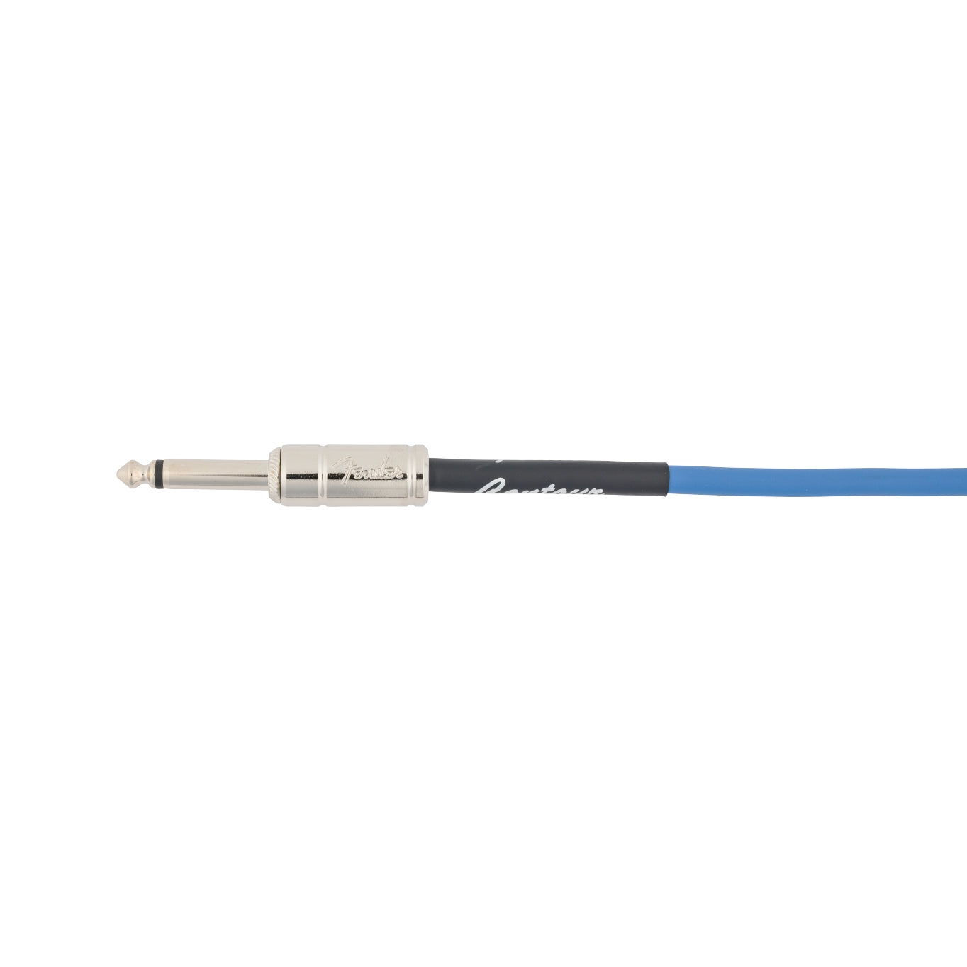 Contour Instrument Cable Lake Placid Blue 10'