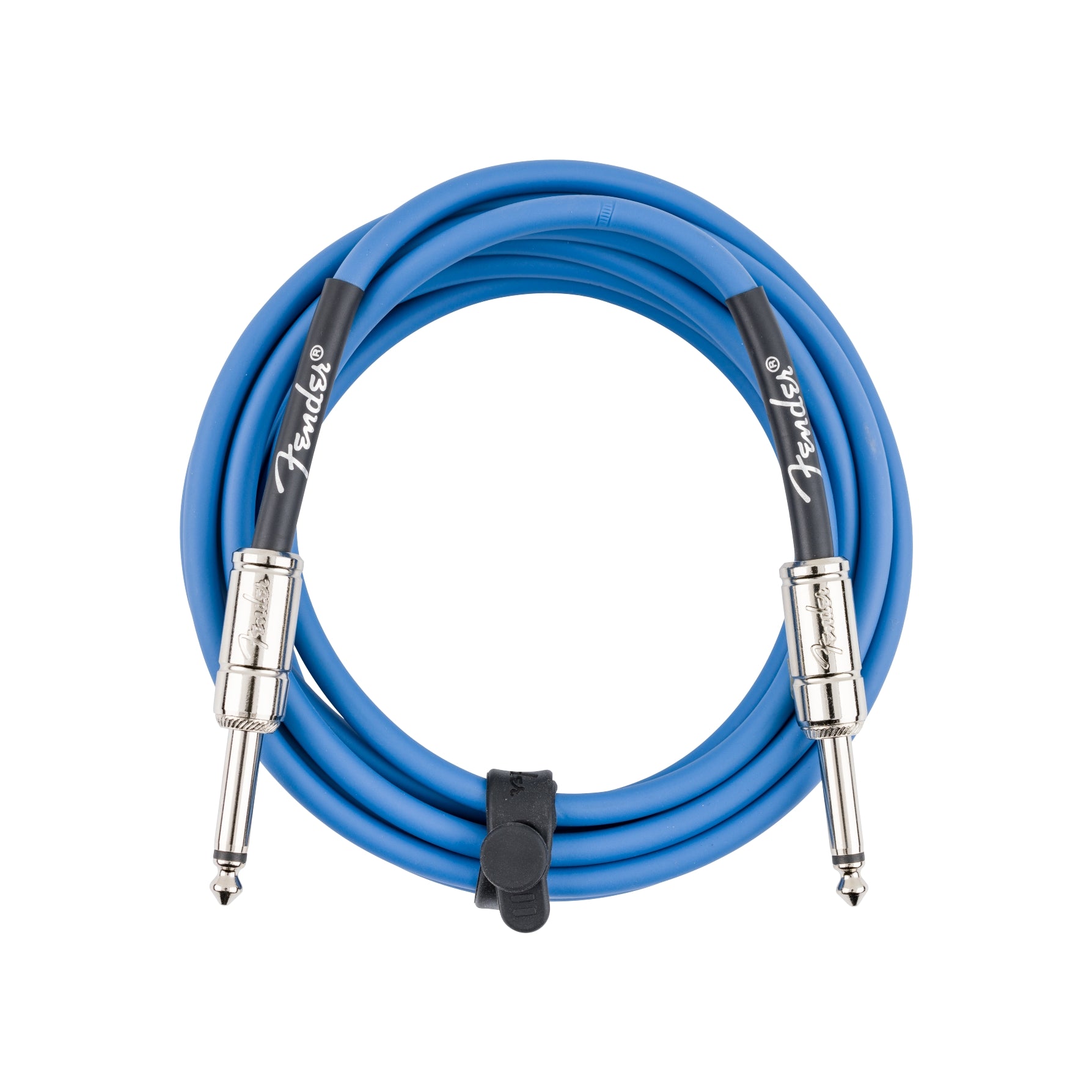 Contour Instrument Cable Lake Placid Blue 10'