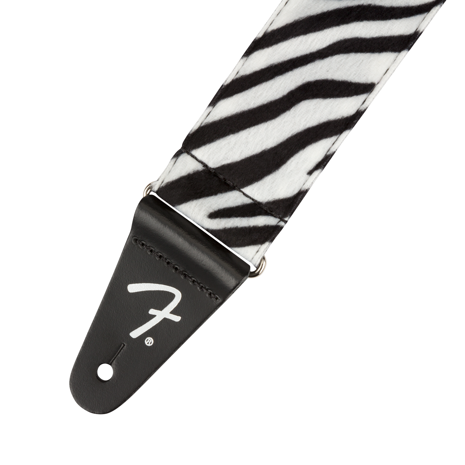 Wild Animal Print Straps