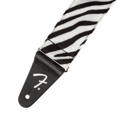Wild Animal Print Straps
