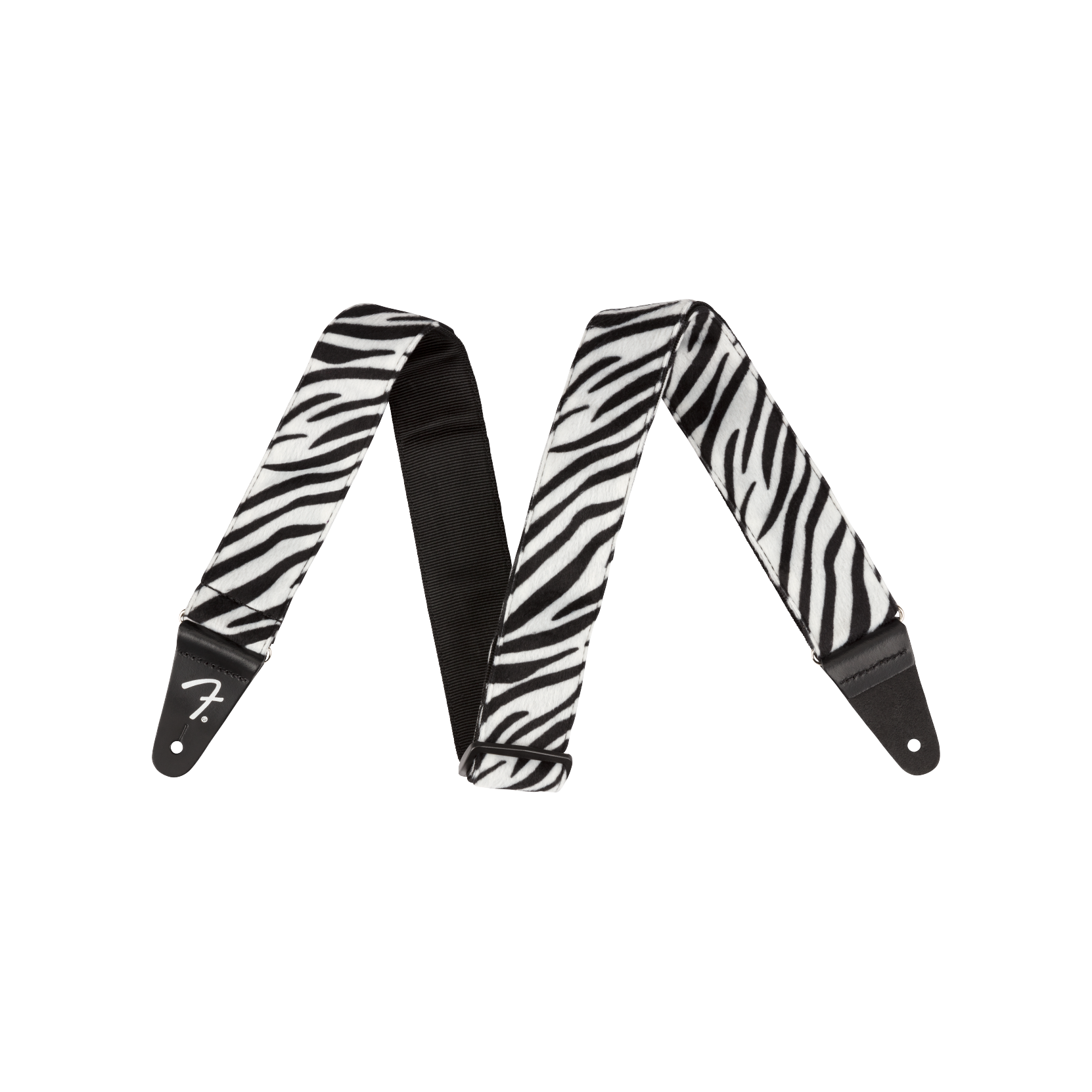 Wild Animal Print Straps