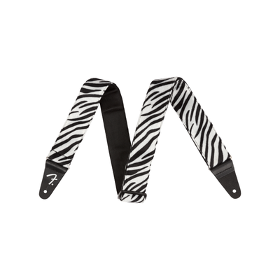 Wild Animal Print Straps