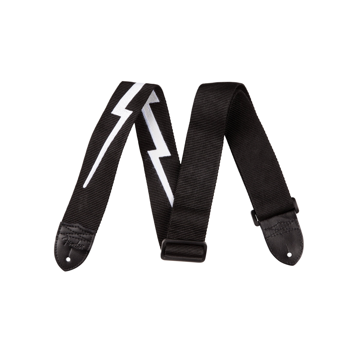 Nylon Lightning Bolt Strap