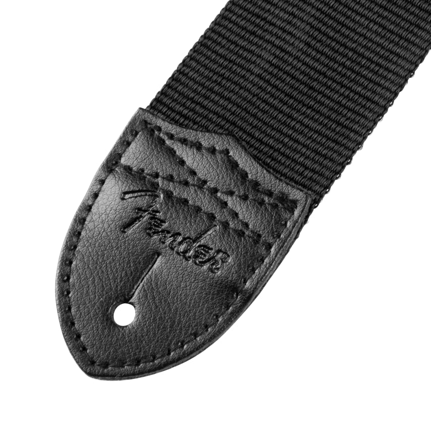 Nylon Lightning Bolt Strap