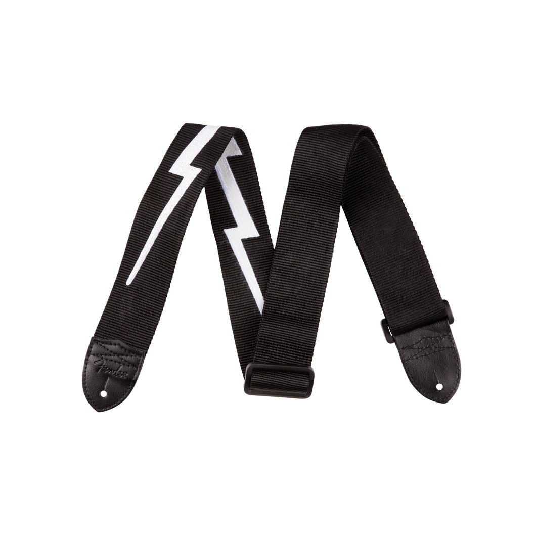 Nylon Lightning Bolt Strap