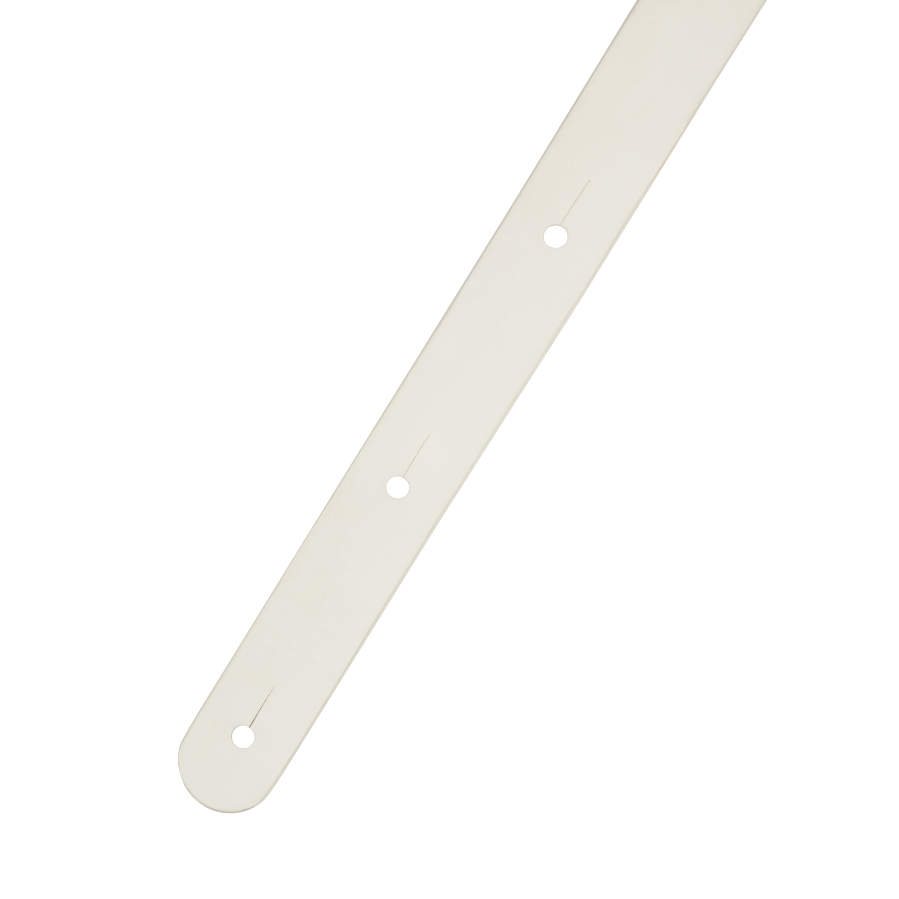 Fender - George Harrison Rocky Collection Leather Strap - Musik Utan Gränser 