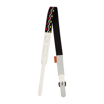 Fender - George Harrison Rocky Collection Leather Strap - Musik Utan Gränser 