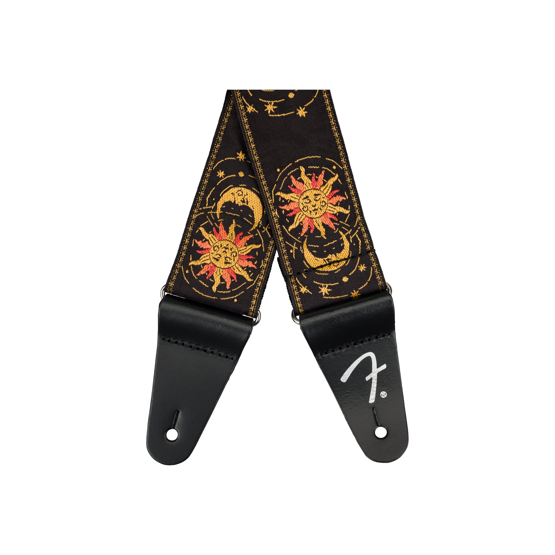 American Vintage II Sun Strap Sunburst