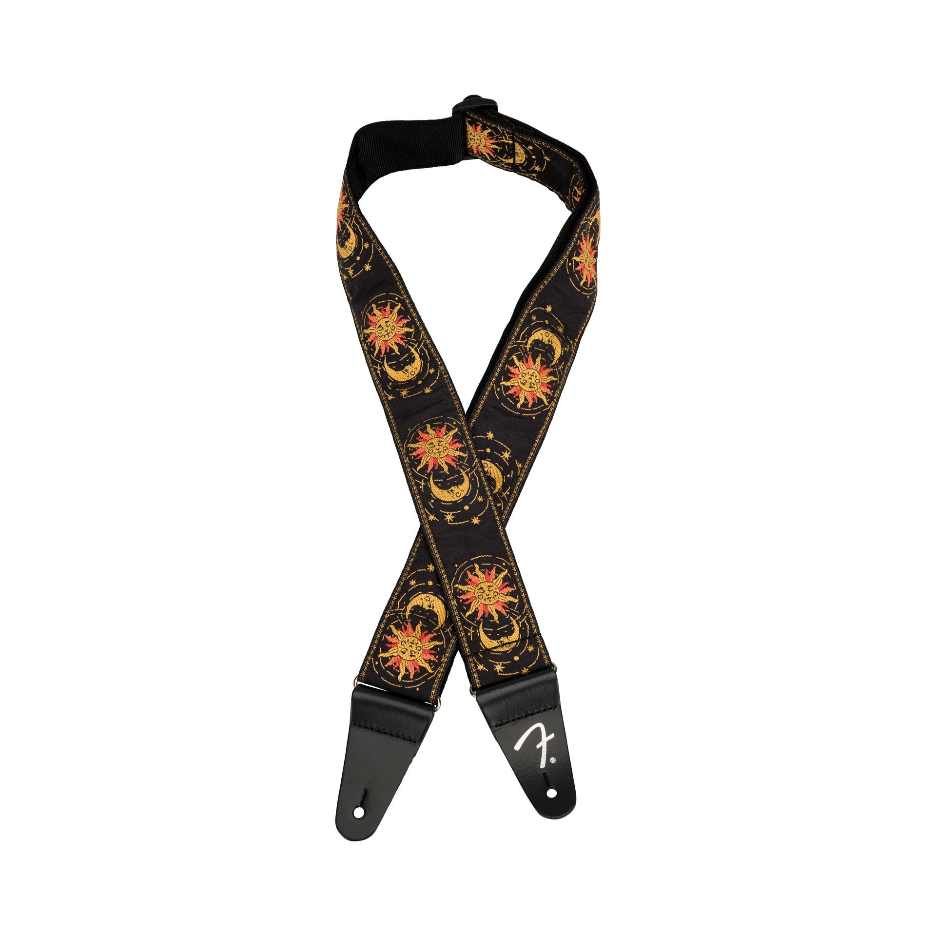 American Vintage II Sun Strap Sunburst