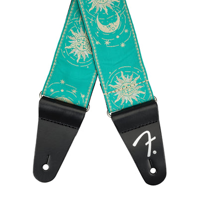 Fender American Vintage II Sun Strap Sea Foam Green – bild 2