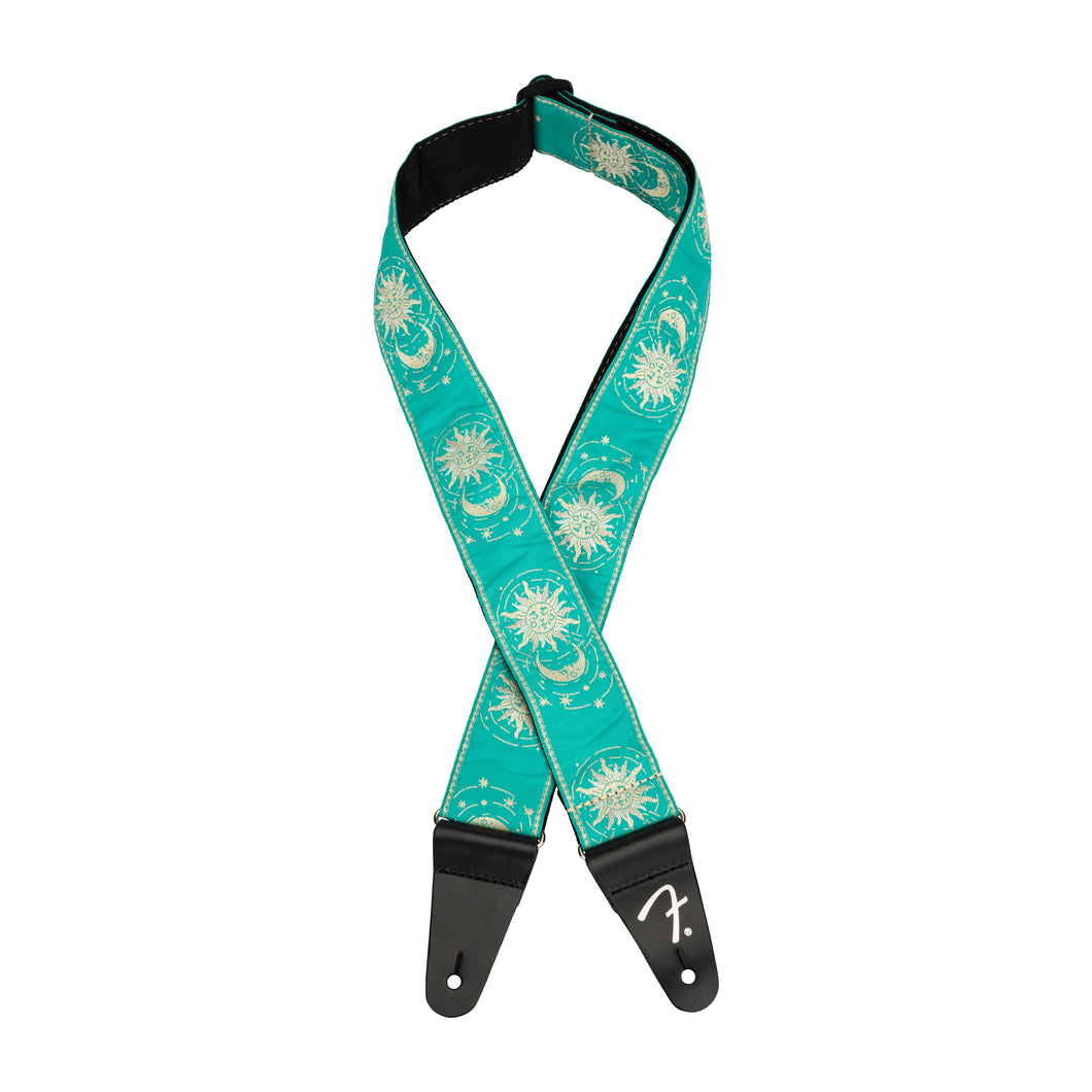 American Vintage II Sun Strap Sea Foam Green