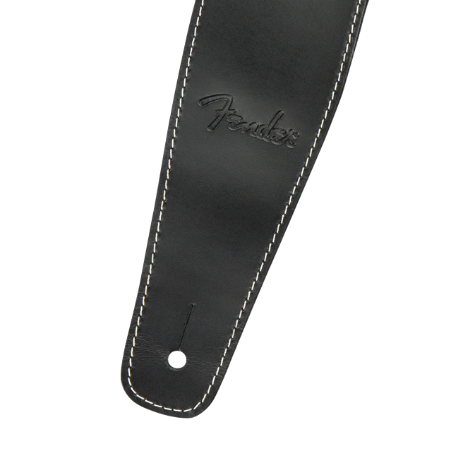 Fender - Broken-In Leather Straps - Musik Utan Gränser 