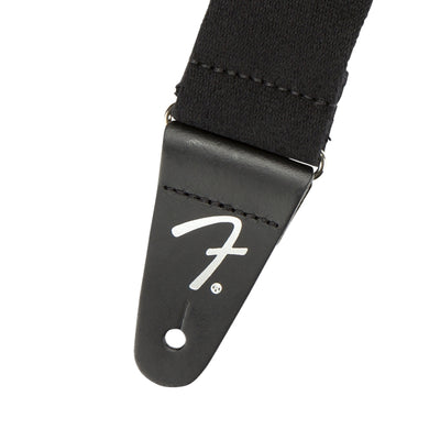 SuperSoft Strap Black 2"