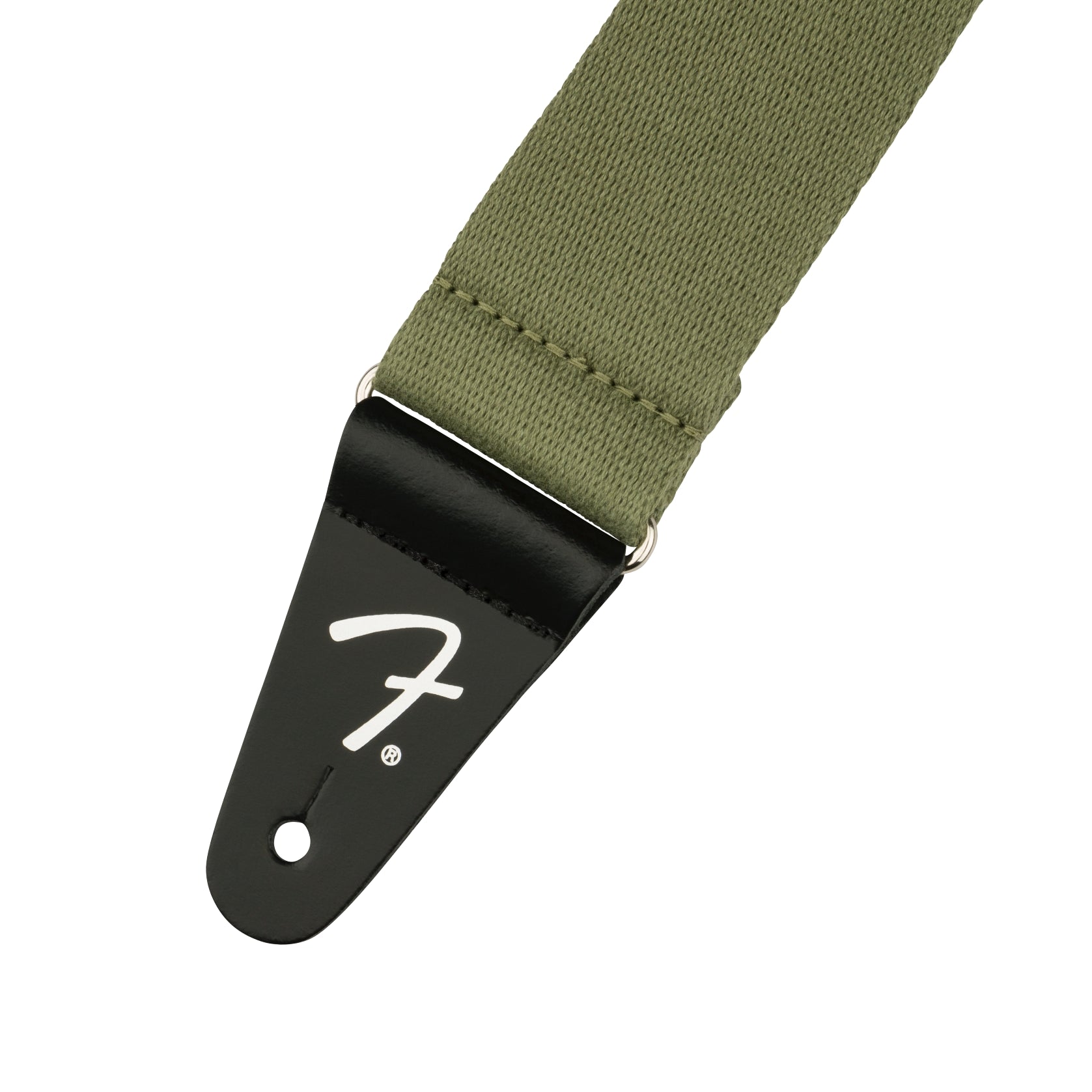 Supersoft Strap Olive 2"