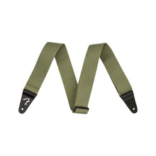 Ladda upp bild till gallerivisning, Supersoft Strap Olive 2&quot;
