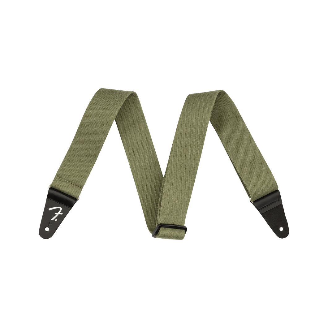 Supersoft Strap Olive 2