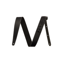 Ladda upp bild till gallerivisning, Essentials Leather Straps Svart
