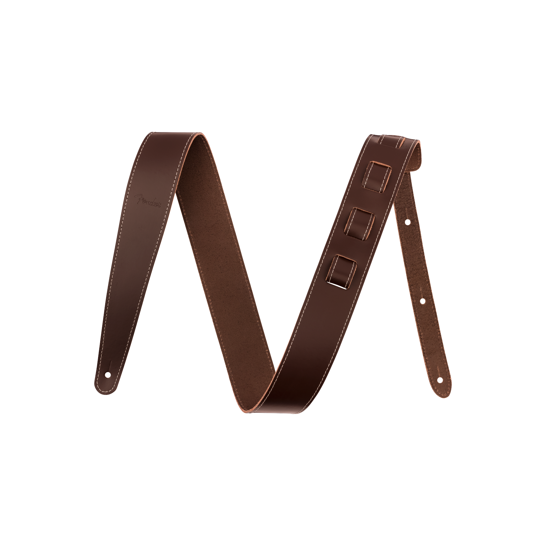 Essentials Leather Straps Brunt