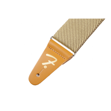 Ladda upp bild till gallerivisning, Vintage tweed strap
