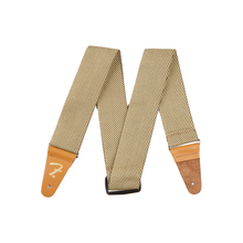 Ladda upp bild till gallerivisning, Vintage tweed strap
