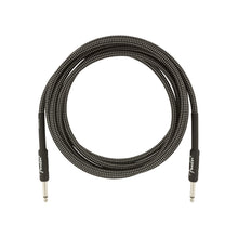 Ladda upp bild till gallerivisning, Professional Series Instrument Cables 10" Gray Tweed
