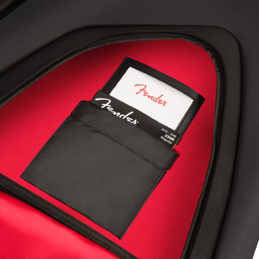 FE610 Electric Guitar Gig Bag