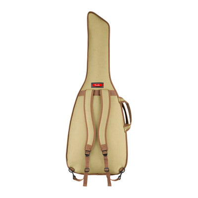 FET610 Tweed Elgitarr Gigbag