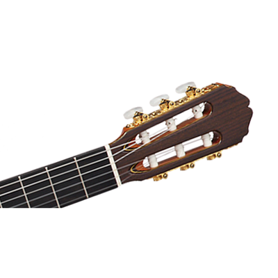 Takamine - TH90 Hirade Concert Classic - Musik Utan Gränser 