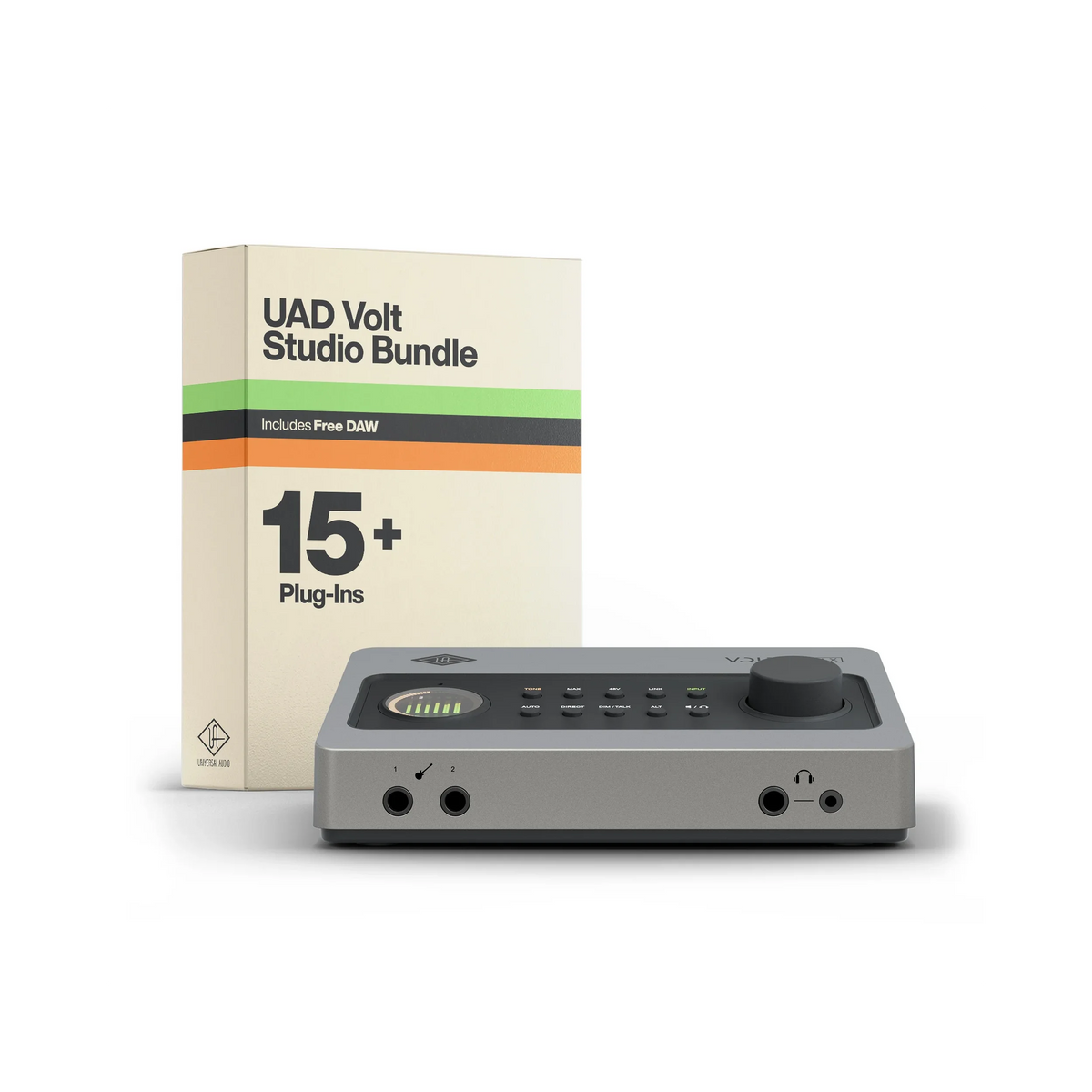 Universal Audio Volt 4 Max