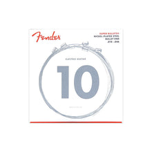 Load image into Gallery viewer, 3250 Super Bullets Nickel Plate 10-46
