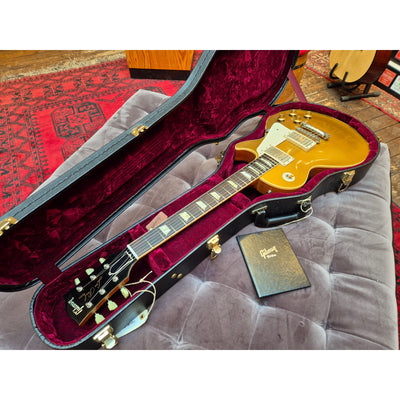 Les Paul Custom Shop LPR-7 2010
